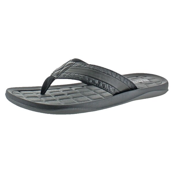 kenneth cole flip flops mens