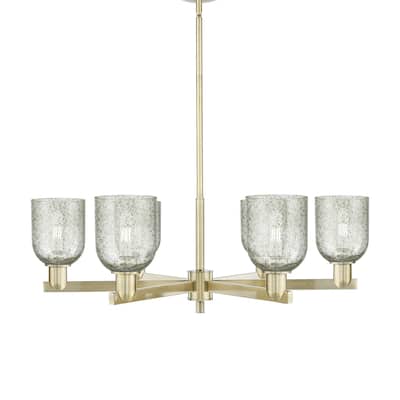 Innovations Lighting 716-6CR-11-35 Caledonia Chandelier Caledonia 6