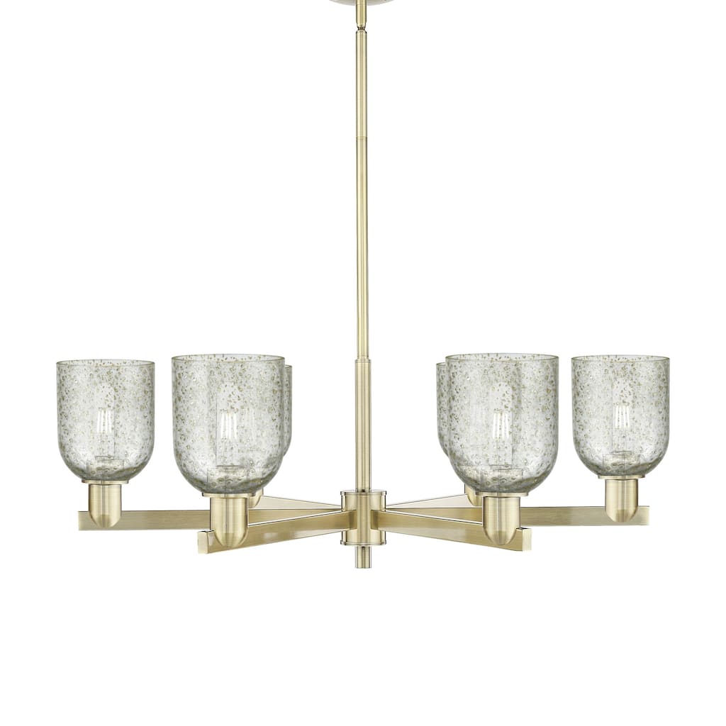Innovations Lighting 716-6CR-11-35 Caledonia Chandelier Caledonia 6