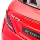 preview thumbnail 18 of 34, Aosom Mercedes SLC 300 Licensed Kids Electric Car with Remote Control, 12V Battery Powered Kids Ride on Car