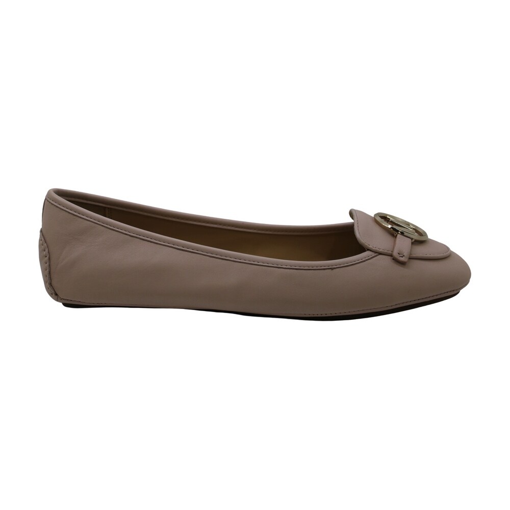 michael kors ladies flats