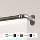 Option Satin Nickel