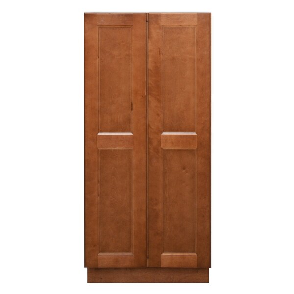 Shop Sunny Wood ESP2454B-A Ellisen 24" Wide x 54" High ...