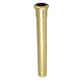 Option Polished Brass