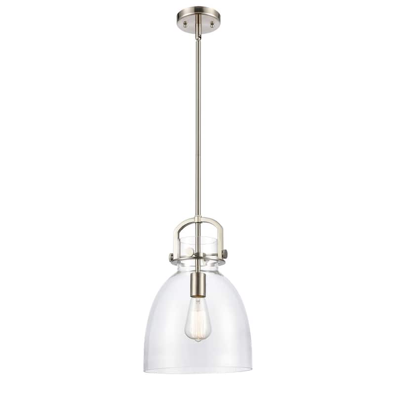Bellevue Wendell 10" Wide Mini Pendant