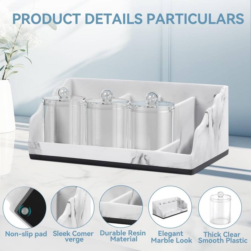 Toothbrush Holders for Bathroom