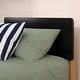 preview thumbnail 23 of 33, Mid-Century Modern Twin-Size Panel Bed