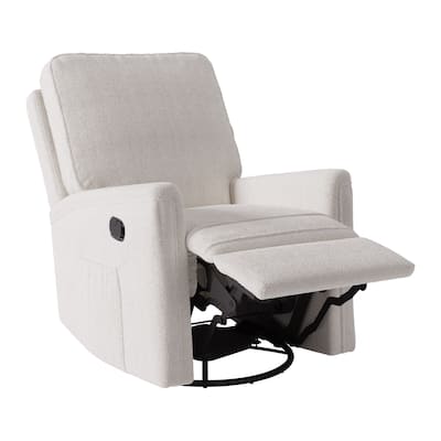 Harmony Motion Swivel Glider Recliner Chair