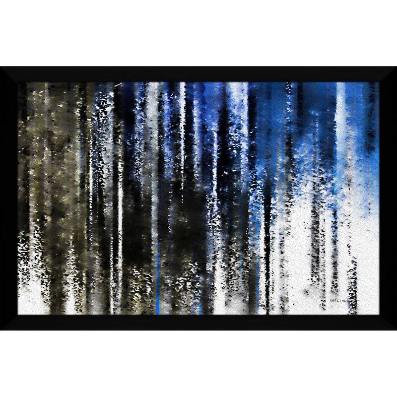 "Romans 8 1 I Belong To You" by Mark Lawrence Print on Acrylic