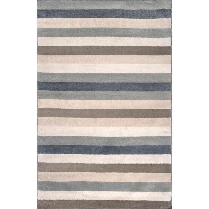 Nuloom Malani Bengal Striped Area Rug