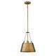 Option Rustic Brass