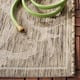 SAFAVIEH Courtyard Darline Indoor/ Outdoor Waterproof Patio Backyard Rug