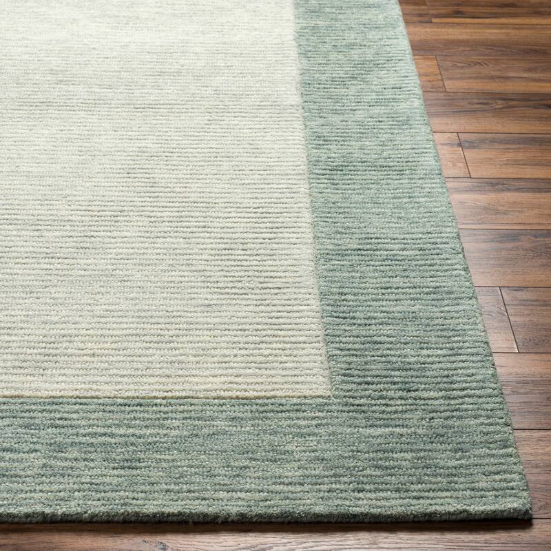 Seamus Bohemian & Eclectic Area Rug