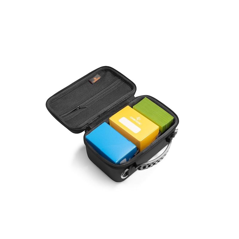 Game Shell 250+, Black