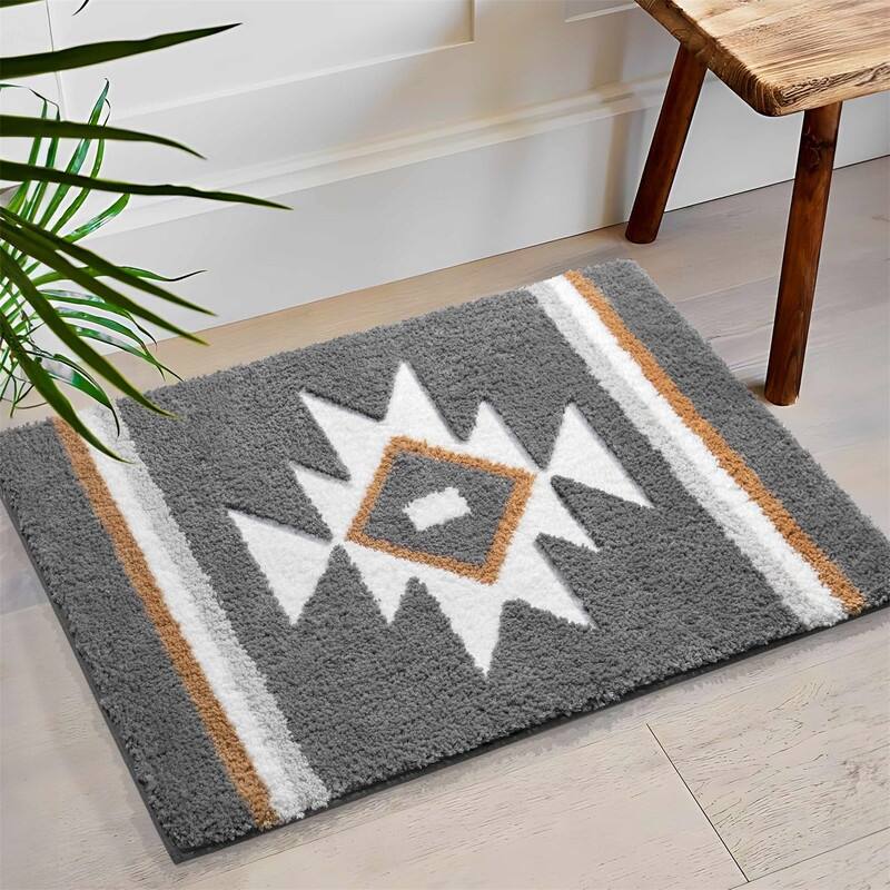 Bathroom Rug Mat