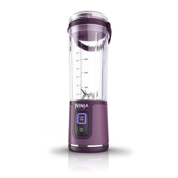 Ninja Blast Portable Blender, Cordless, 18oz. Vessel, USB-C 