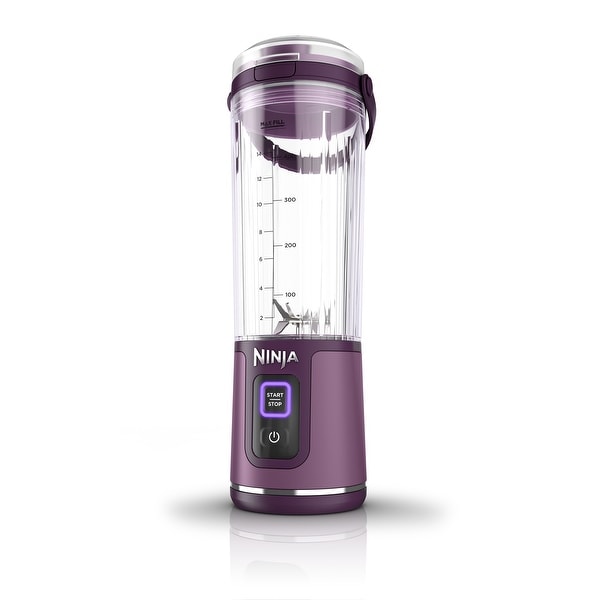 Ninja Blast Portable Blender, Cordless, 18oz. Vessel, USB-C