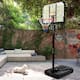 Basketball Hoops