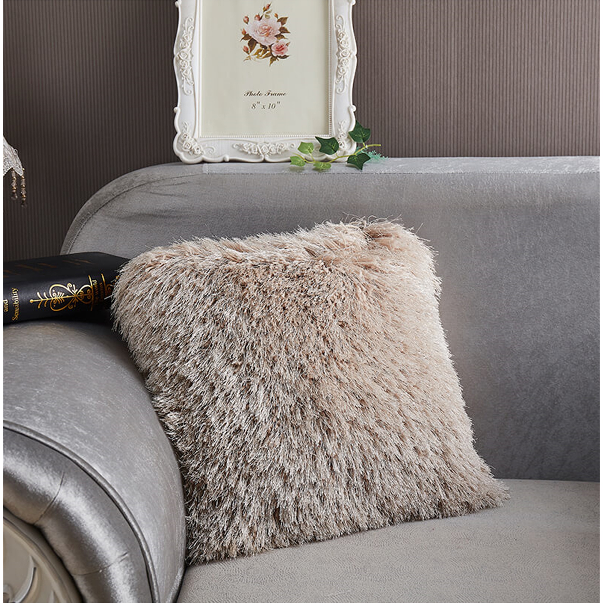 Envogue pillows bed deals bath and beyond