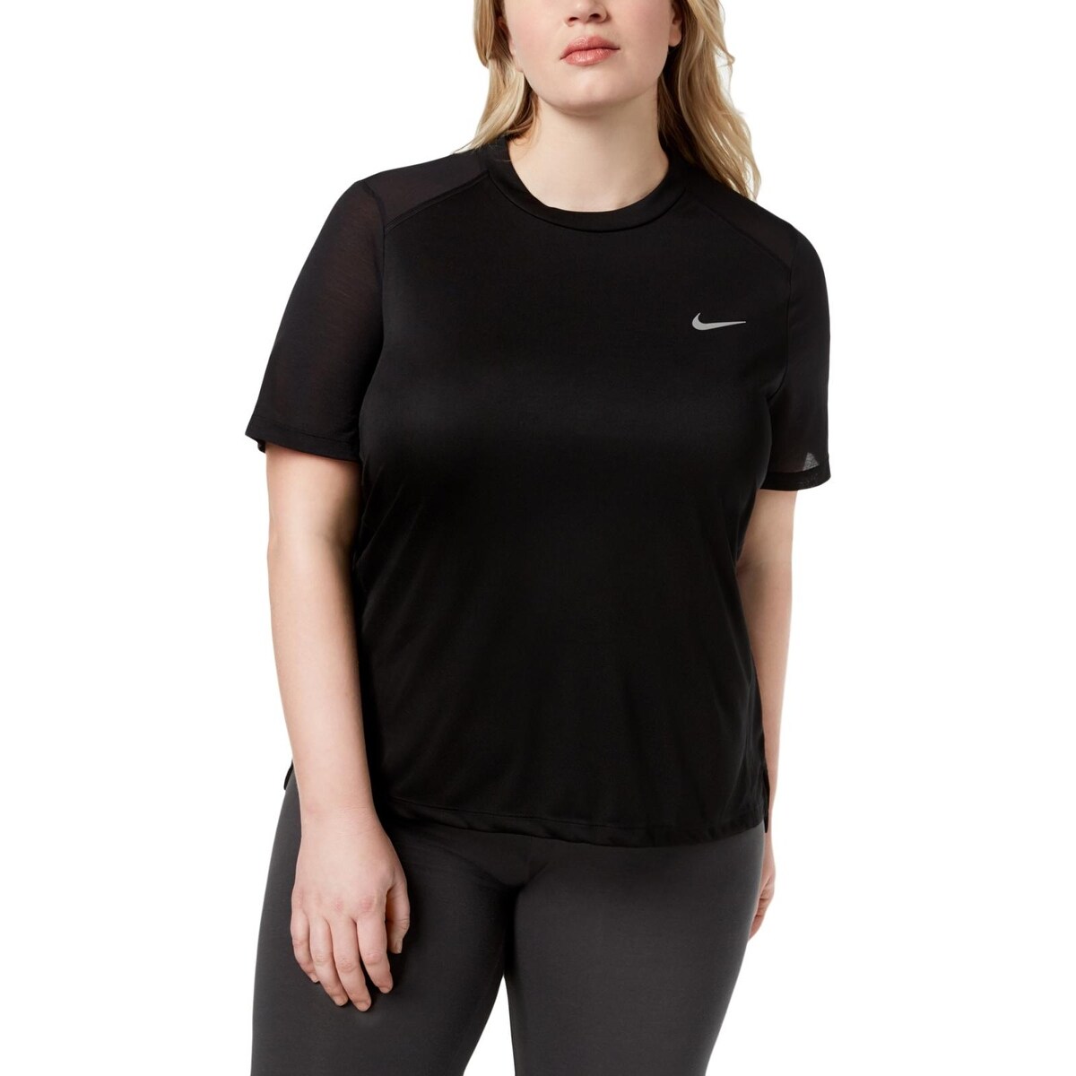 best plus size womens golf apparel