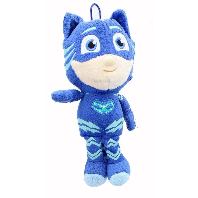 catboy cuddly toy