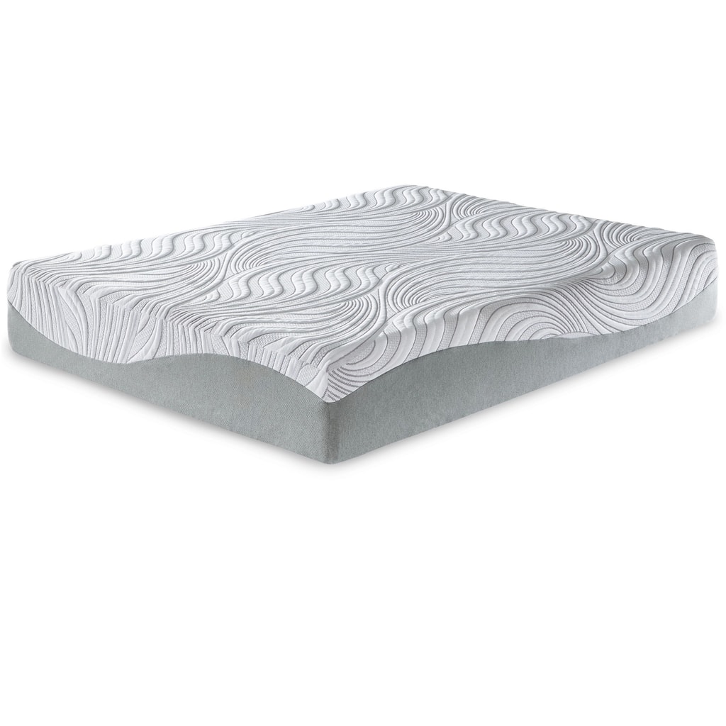 Meny California King Mattress, Memory Foam, Body Support 12 Inch