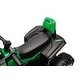 preview thumbnail 30 of 29, Kids 24V ATV 4-Wheeler Ride-On with Bluetooth, 200W Motors, LED Lights,Spring Suspension,