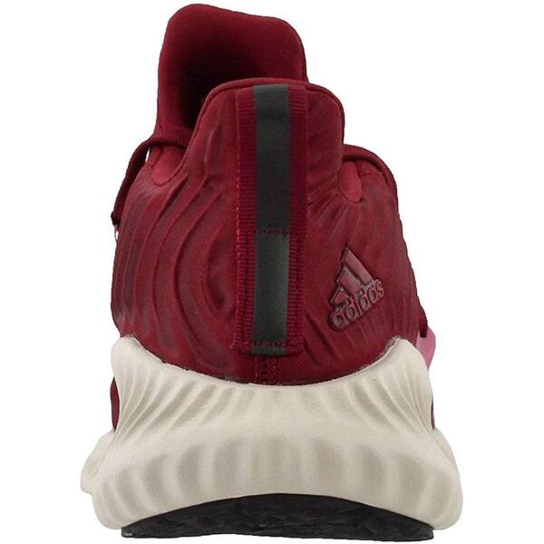 Shop Adidas Womens Alphabounce Instinct Running Casual Shoes