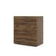 preview thumbnail 29 of 59, Porch & Den Angus Contemporary 4-drawer Engineered Wood Chest