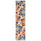 SAFAVIEH Courtyard Zorana Indoor/ Outdoor Waterproof Patio Backyard Rug