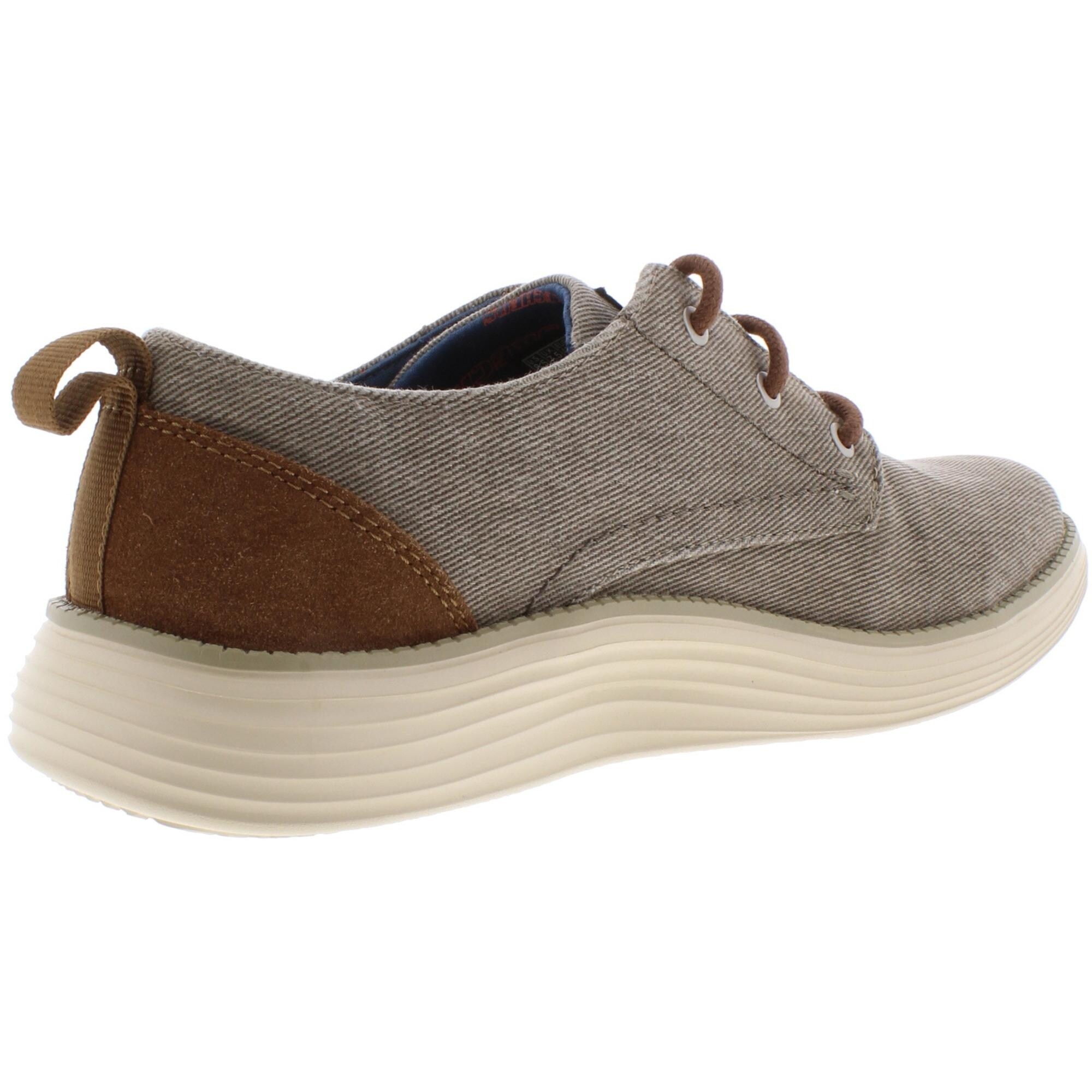 skechers memory foam arch support