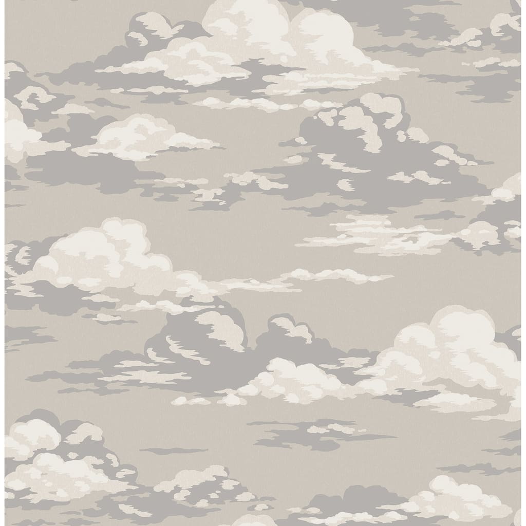 Cumulus Neutral Clouds Wallpaper