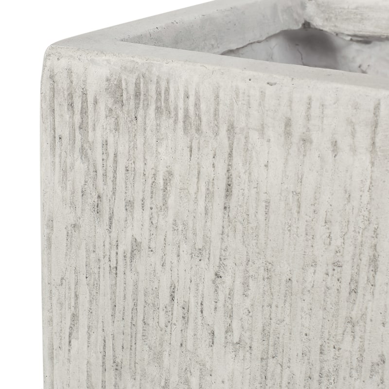 Indoor/Outdoor Multi-Purpose Planter for Flowers Herbs and Vegetables