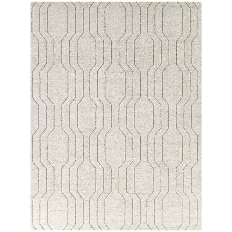 Chadwick Modern Stripe Area Rug