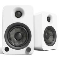 Shop Klipsch Rb 41 Ii Bookshelf Speakers Overstock 8843191