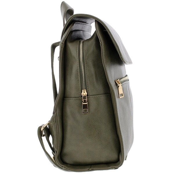urban expressions backpack