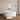 65 in. x 34 in. Solid Surface Freestanding Flatbottom Soaking Bathtub in White