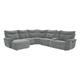 Option Dark Grey