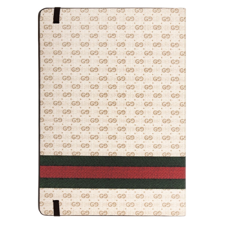 Gucci GG Notebook