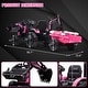 preview thumbnail 29 of 32, 3 in 1 Ride on Tractor, Excavator & Bulldozer