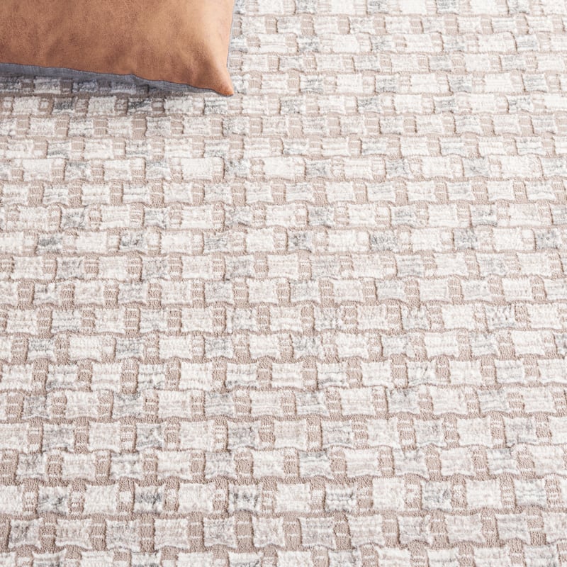 SAFAVIEH Revive Asdis Transitional Rug