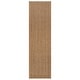 preview thumbnail 59 of 98, World Rug Gallery Border Indoor/Outdoor Flat Woven Area Rug
