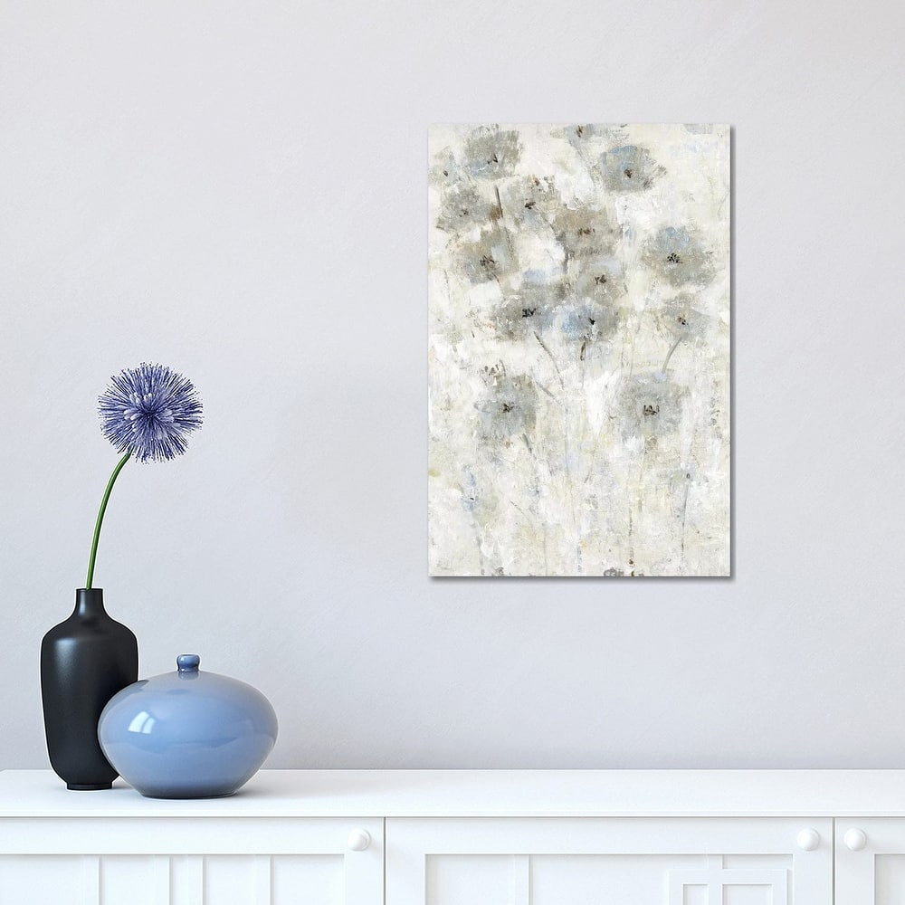 iCanvas "Early Bloom II" by Tim OToole Canvas Print