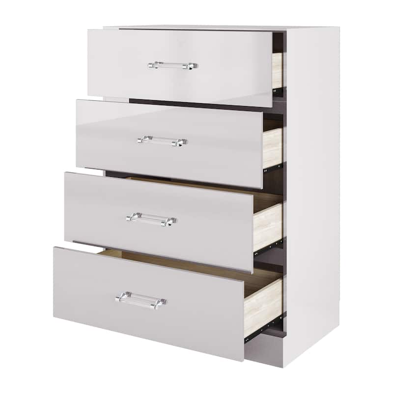 CraftPorch Minimalist Chest