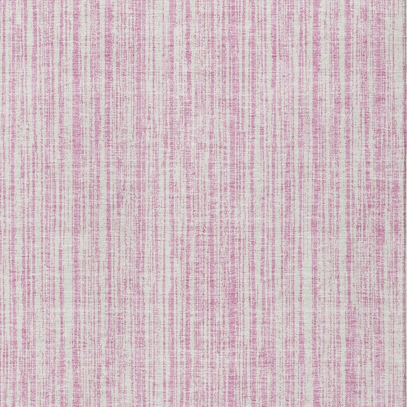 HomeRoots Striped Transitional Rectangle Outdoor Rug