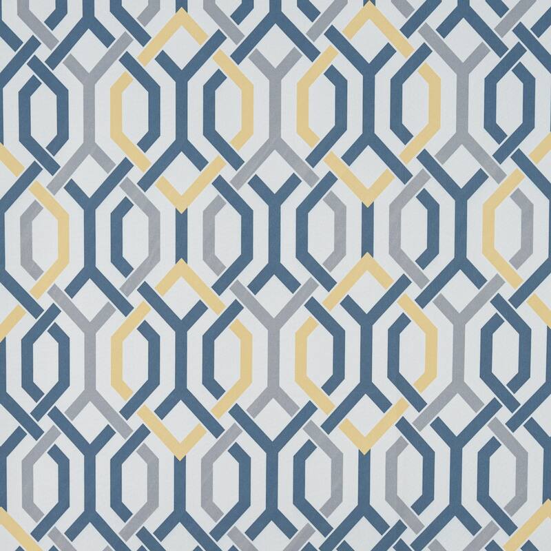 Rory Links Privacy Window Curtain Panel 84" or 90"