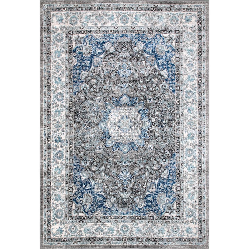 Nuloom Verona Vintage Persian Area Rug