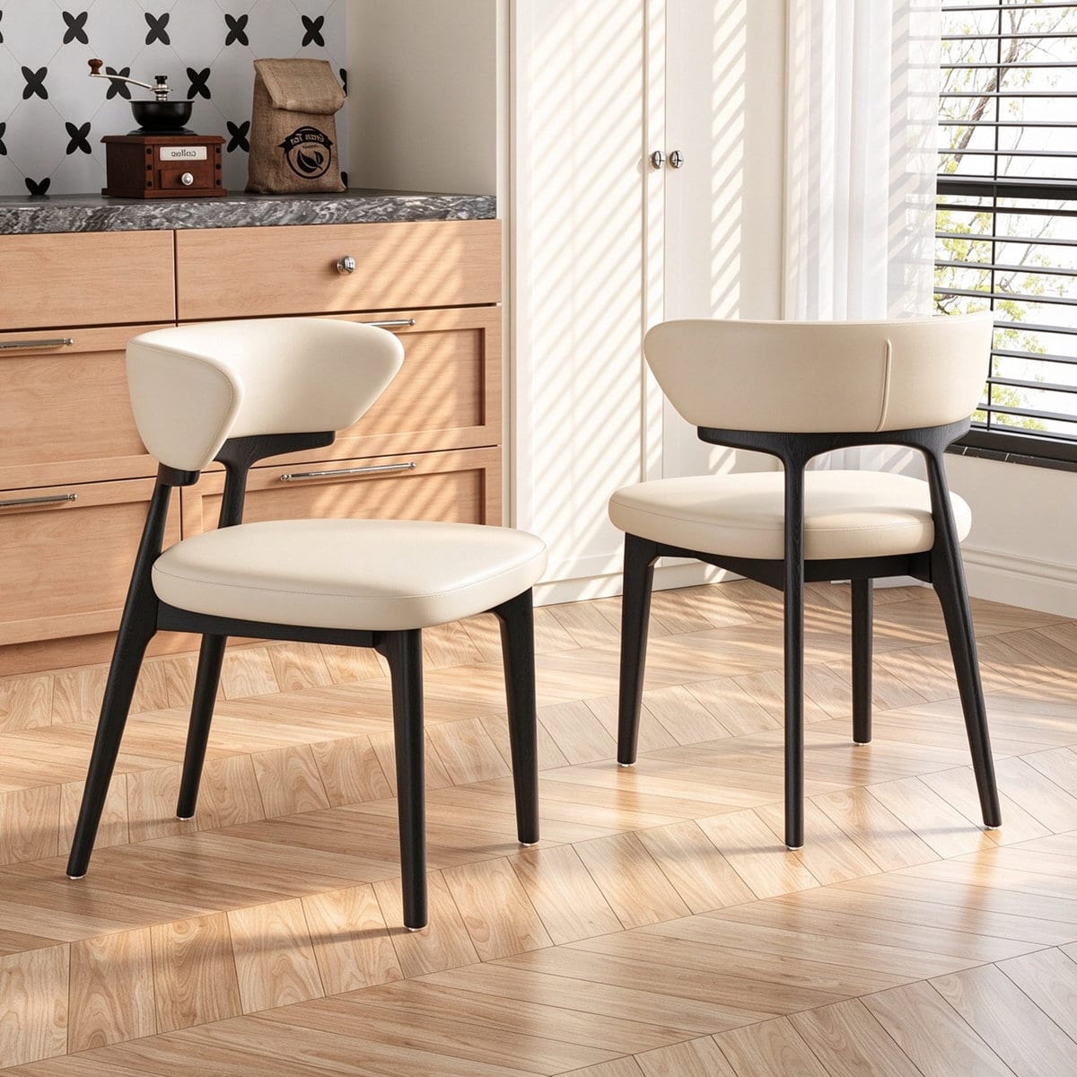 Option Beige