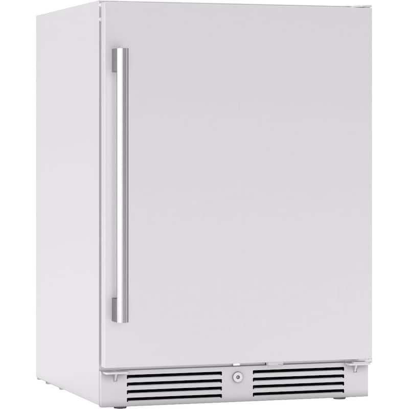 Zephyr Presrv� 24 Inch Wide 136 Can Capacity Energy Star Rated Single