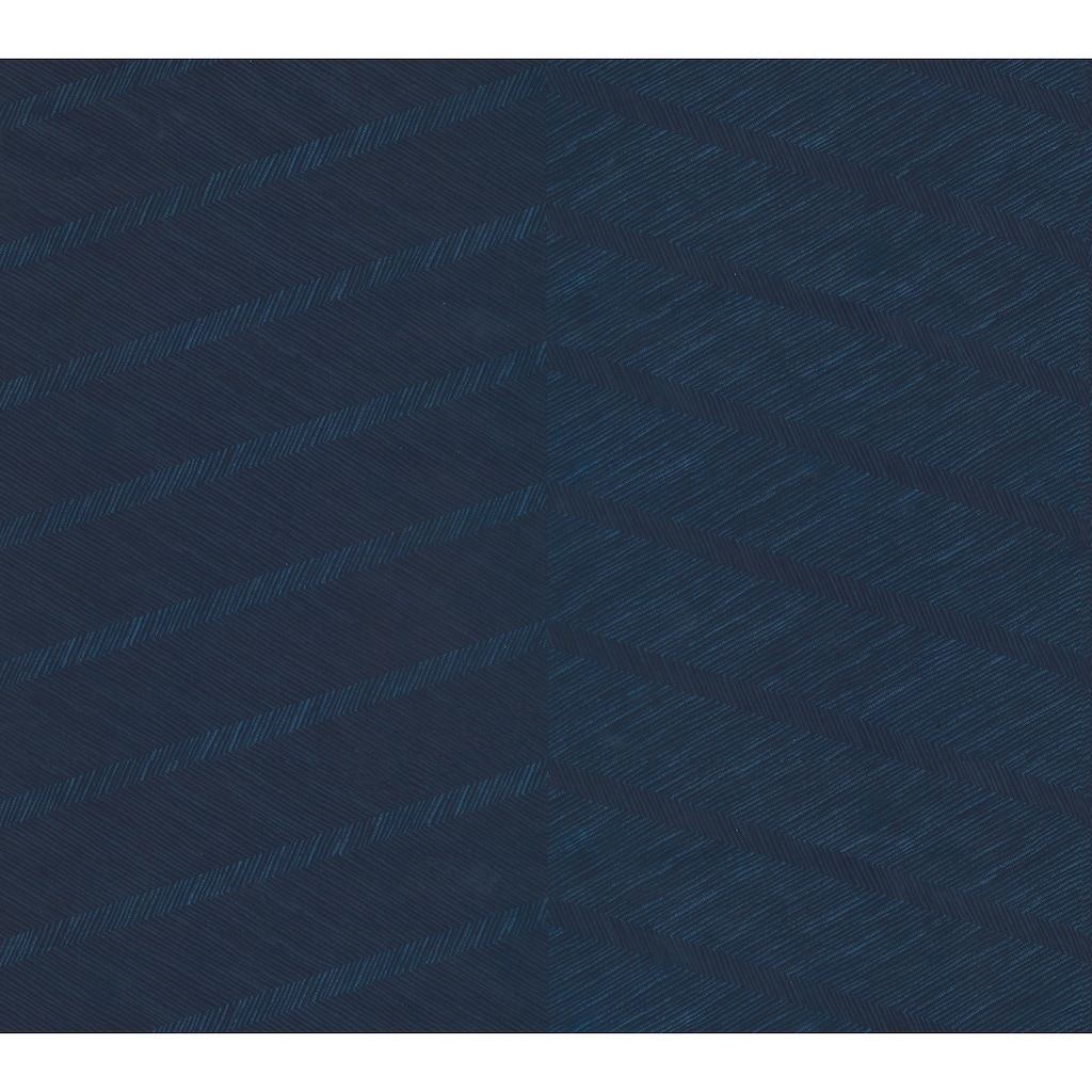 Scott Living Wayward Indigo Peel and Stick Wallpaper